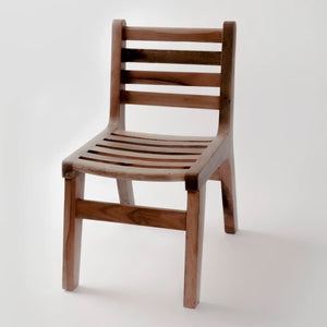 NC Chair 02 2023