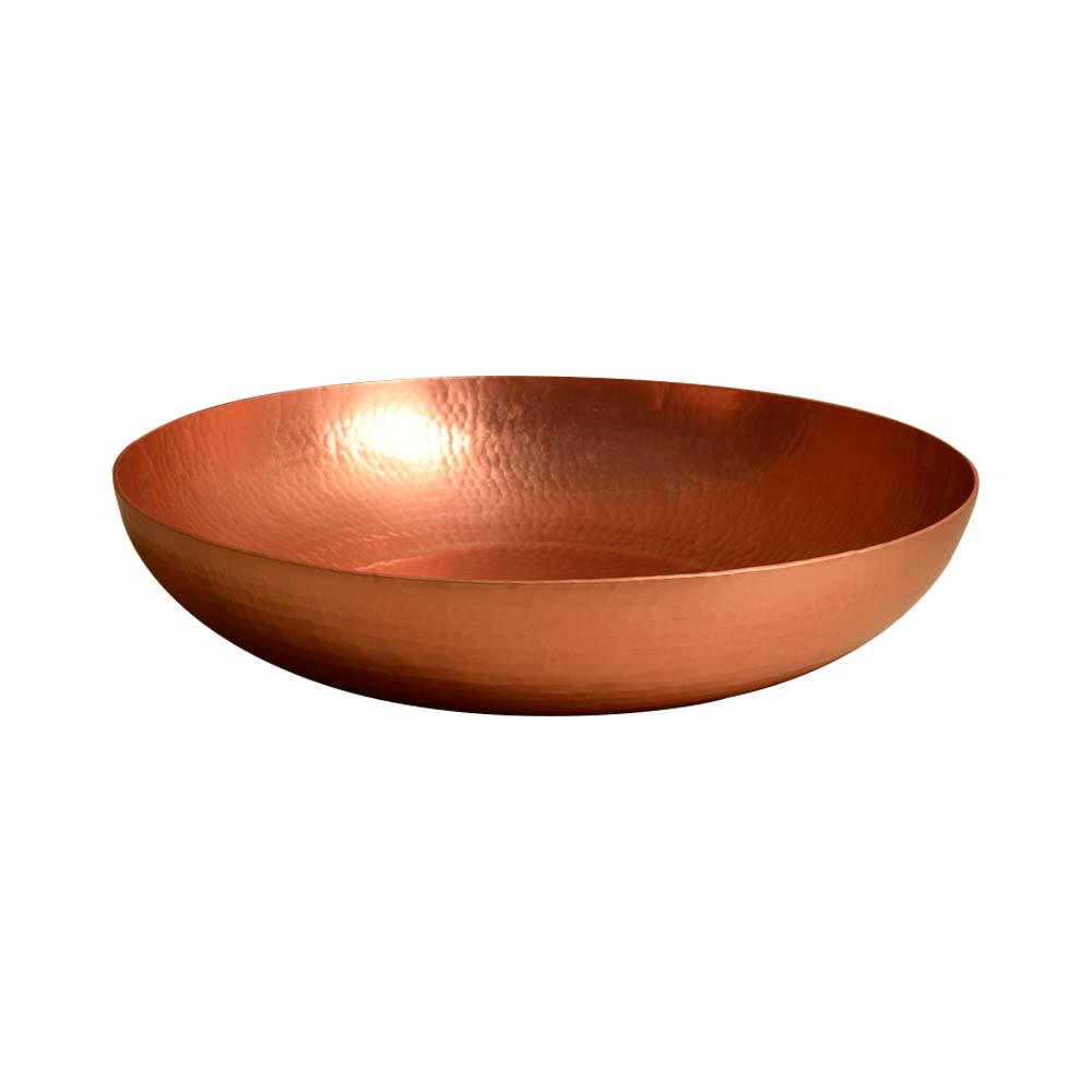 Bowl de cobre
