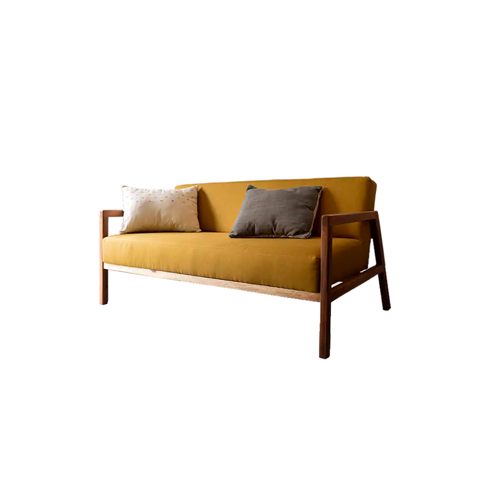 Sillón Comala Loveseat