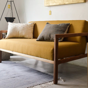 Sillón Comala Loveseat