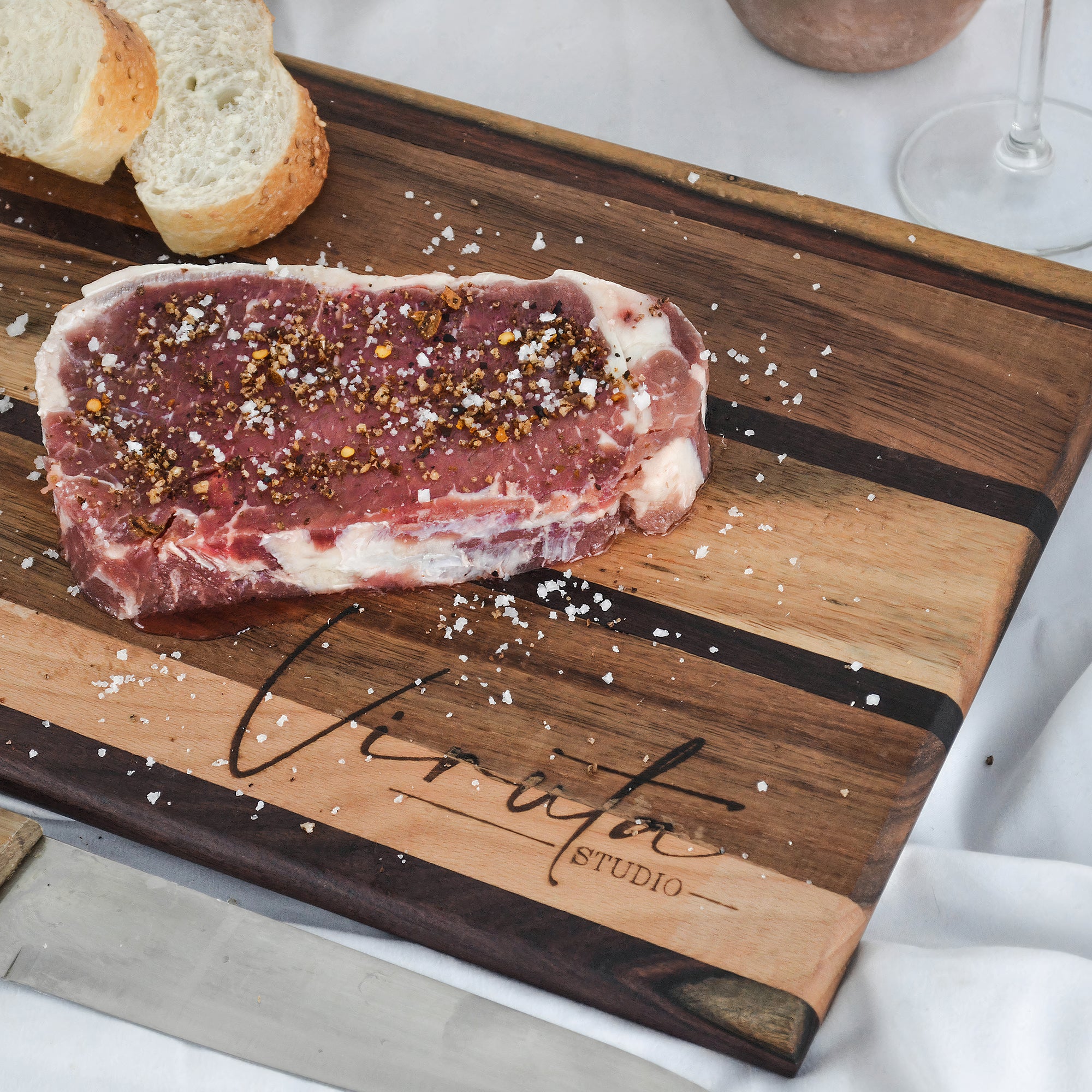 Tabla rectangular Sierra – Dikat